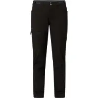 Haglöfs Women's Front Flex Pant True Black