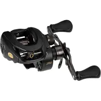 Lews Bb1 Pro Lh Baitcast Fiskerulle