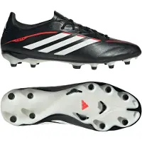 Adidas Fotbollsko 'Copa Pure IV League' röd / svart / vit
