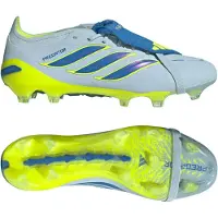 Adidas Predator Elite Fold-over Tongue Fg Fotbollsskor