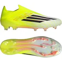Adidas Fotbollsskor F50 Elite Laceless FG jr6458