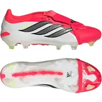 Adidas Predator Pro Fold-over Tongue Fg Fotbollsskor