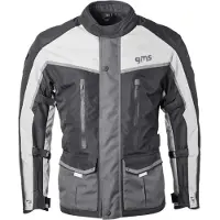 GMS Twister Neo vattentät motorcykel textil jacka