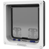 Flamingo Cat Mate 221 Large kattlucka