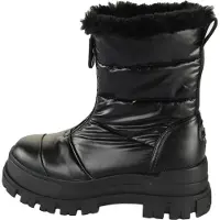Buffalo Snöboots 'Aspha' svart