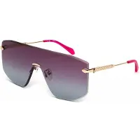 Just cavalli Sjc111 99 Mm Solglasögon