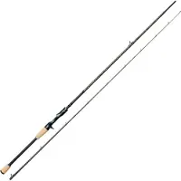 Westin W8 Finesse Spin&blade Baitcastingspö