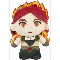 Funko, LLC Hellboy Liz Sherman Supersöt plysch