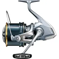 Shimano Fishing 24fliegen Surfcastingrulle