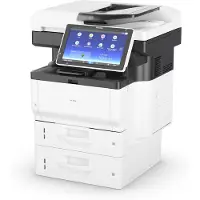 Ricoh IM 350FSE A4 mono Laser MFP