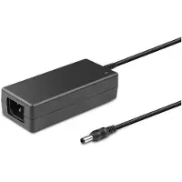 CoreParts - Strömadapter - 50 Watt - för HP Thin Client t5135, t5530, t5730 HP Neoware e100, e140 HPE Compaq Thin Client t5735