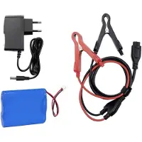 GYS NOMAD OBD MEMORY SAVER OBD-L strömförsörjning 085480