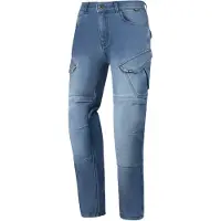Seca Squadron Motorcykel Jeans