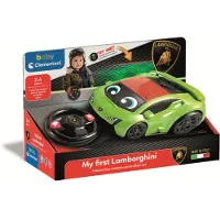 Clementoni Baby My First Lamborghini, Bil, 2 År