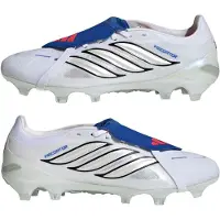 Adidas Predator Pro Fold-over Tongue Fg Fotbollsskor
