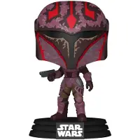 Funko POP! Rook Kast Figur