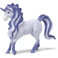 Schleich Bayala Cosmos Enhörningshingst