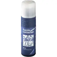 Ravensburger Pussellim - 200 ml - Permanent - - One Size - Pussel