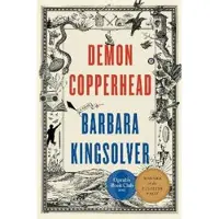 Demon Copperhead