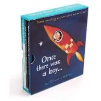 Once There Was a Boy...