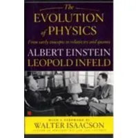 The Evolution of Physics