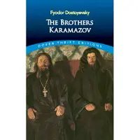 The Brothers Karamazov