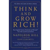 Think and Grow Rich!
