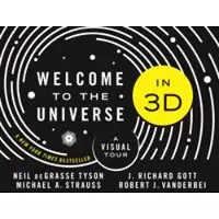 Welcome to the Universe in 3D