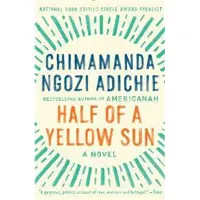 Half of a Yellow Sun