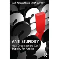 Anti Stupidity