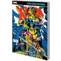X-Men Epic Collection: Legacies