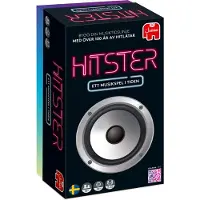 Jumbo Hitster Original (SE)