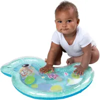 Playgro Sensorisk Vattenlekmatta Playgro