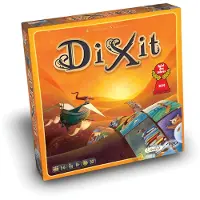Enigma Dixit (Nordic)