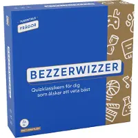 MaxGaming Bezzerwizzer 3.0