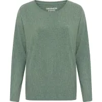 Copenhagen Studios T-shirt oliv