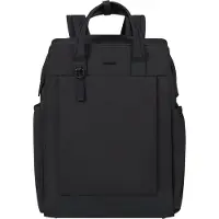 Samsonite Essentis - Datorryggsäck svart