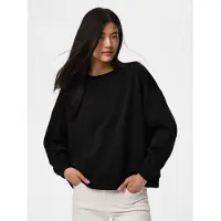 Pieces Chilli Loose Fit Tröja