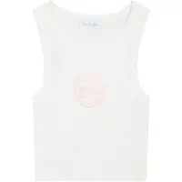 Jordan T-shirt 'BRK ESS' svart / vit