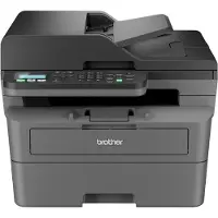 Brother Mfcl2800dw Multifunktionsskrivare