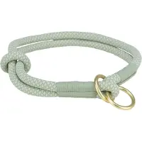 Trixie Soft Rope Hundhalsband