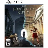 The Forgotten City (Import)