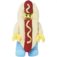 LEGO Gosedjur - Korvman - Small - 23 cm - - One Size - Gosedjur