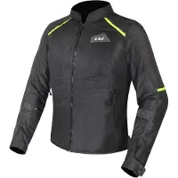LS2 Breeze Damer motorcykeltextiljacka