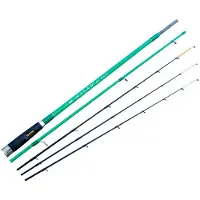 Tica Wasabi Boat Bottenfiskespö
