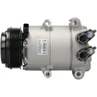 Delphi Kompressor för luftkonditionering CS20466
