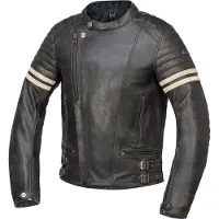 IXS Andy Motorcykel läder jacka