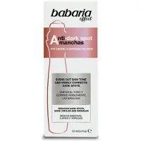Babaria Anti Spot Eye Contour Cream 12ml