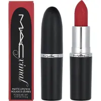 MAC Macximal Silky Matte Läppstift Forever Curious 3,5 g