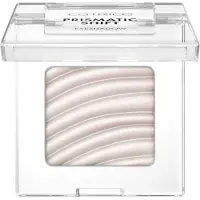 Catrice Prismatic Shift Ögonskugga 1 g Nr. 010 - Pink Horizon